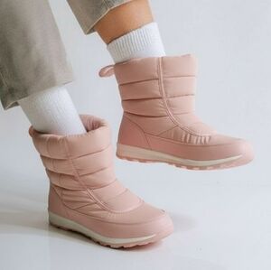 Weestep Kids Snow Boots